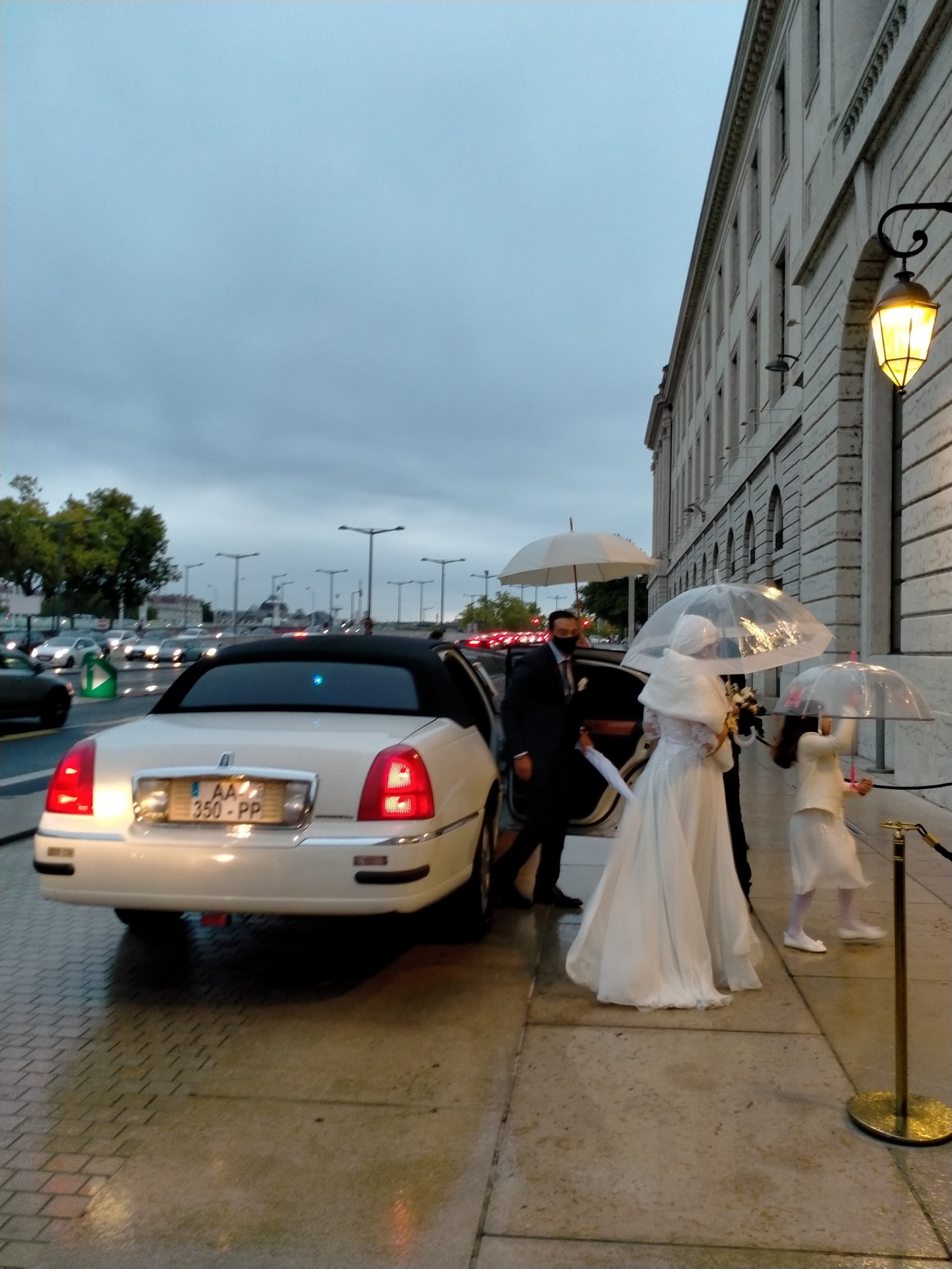 location limousines lyon, Location de limousine pour mariage Ã  Lyon
