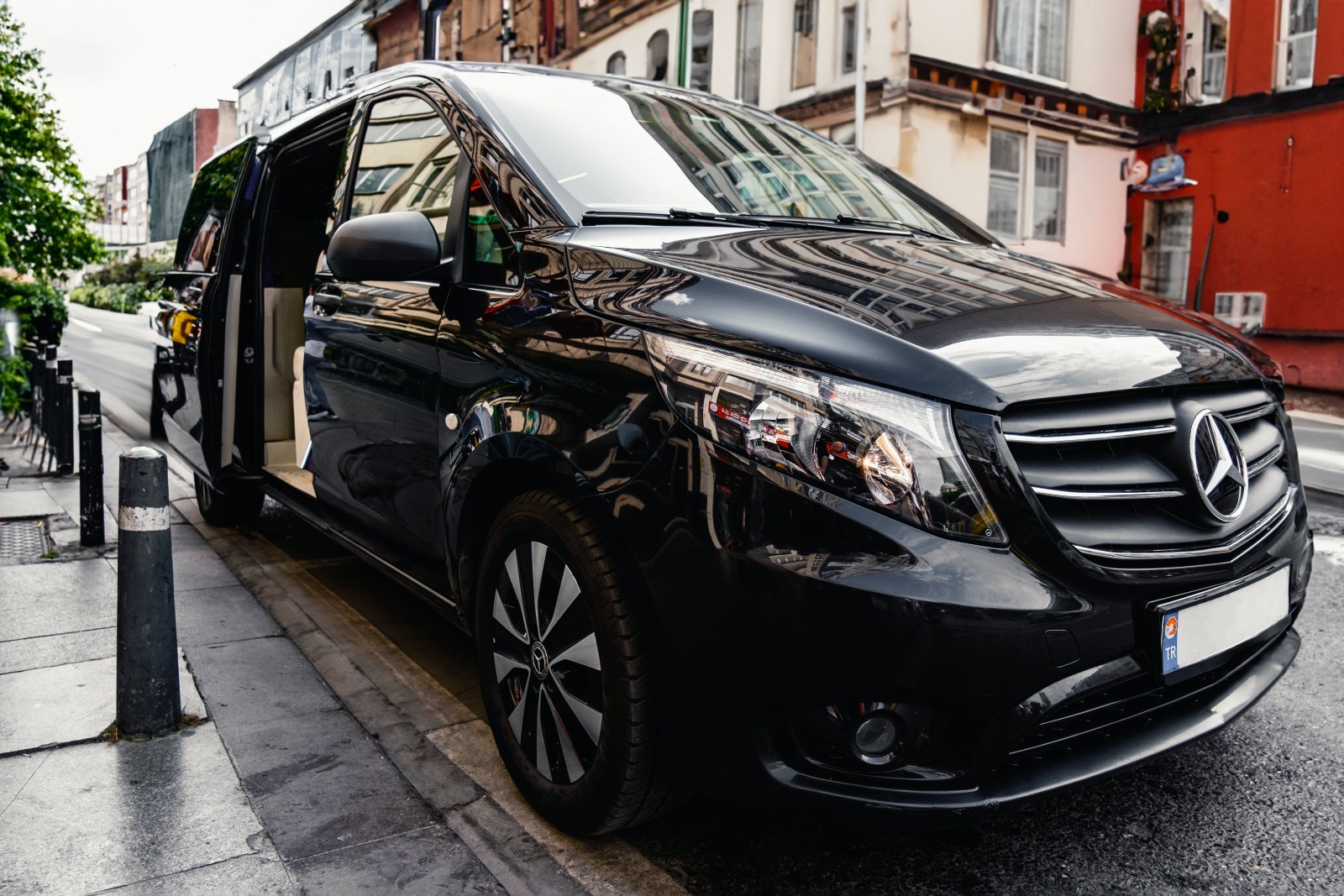 location limousines lyon, Transfert